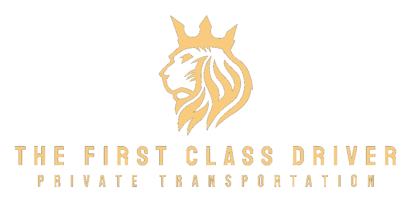 The First Class Driver
